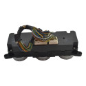 Comando Ar Condicionado Painel Mitsubishi L200 2011 Original