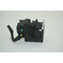 Botão Freio Mão Console  Vw Touareg 2010 A 2014 Original Preto