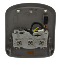 Luz Interna Teto Cortesia Citroen C4 Lounge 2014 Original