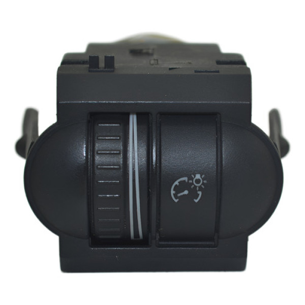 Botão Regulagem Luz Painel Volkswagen Jetta 2015 Original