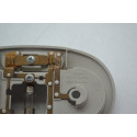 Luz Cortesia Central Interna Teto Qq 2019 Original