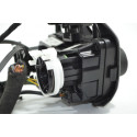 Comando Controle Ar Condicionado Gm Onix Hatch 2016 2017 Ori