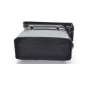 Difusor Lateral Esquerdo Motorista Corolla Original 55650122