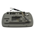 Luz Teto Cortesia Interna Traseira Hrv Hr-v 2018 Original