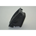Difusor Ar Painel Lateral Esquerdo Hilux Sw4 2005-2015 Origi