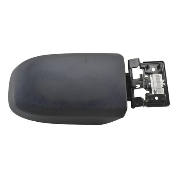 Apoio Encosto Braço Console Ford Focus 2012 2013 Original Preto