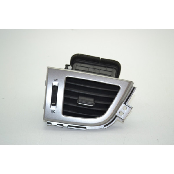 Difusor Ar Lateral Esquerdo Painel I30 2013 Original