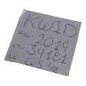 Quebra Sol Lado Esquerdo Motorista Kwid 2019 Original