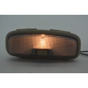 Luz Teto Interna Cortesia Ford Fiesta 2014 A 2017 Original