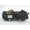 Comando Ar Condicionado Painel Vw Jetta 2011 Origina