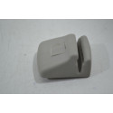 Presilha Suporte Do Quebra Sol Ford Ka 2012 2013 Original