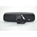 Espelho Retrovisor Interno Ford Focus Fastback Original