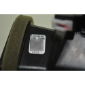 Difusor Saída De Ar Central Fiat Pulse 2022-2025 Original