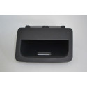 Moldura Porta Treco Objeto Painel Volkswagen Gol 2011 Origin Preto
