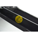 Moldura Acabamento Central Painel Honda Crv Cr-v Original Preto