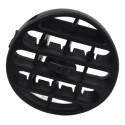 Kit 4 Difusor Saída Ar Painel Renault Kangoo 2017 Original