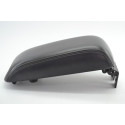 Apoio Encosto Braço Console Fiat Freemont 2012 Original Preto