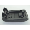 Encosto Apoio Braço Console Tracker 2020-2026 Original Preto