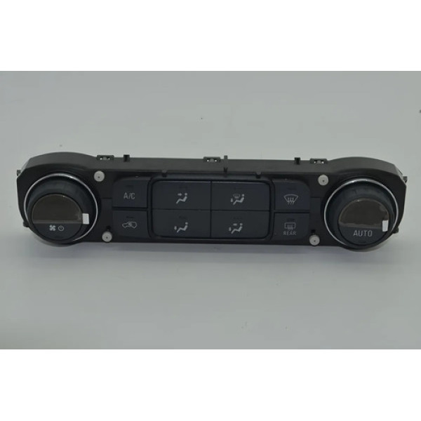 Comando Ar Condicionado Painel Nova S10 2025 2026 Original
