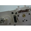 Comando Ar Condicionado Vw Gol 2008-2012 Original