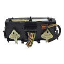 Comando Ar Condicionado Painel Citroen C3 2015 Origina