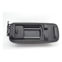 Apoio Encosto Braço Console Fiat Freemont 2012 Original Preto