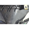 Difusor Saida Ar Lateral Lado Esquerdo Painel Bmw 118 Origin