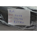 Espelho Retrovisor Interno Ka 2019 Origina