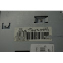 Radio Aparelho Som Painel 1din Pioneer Mosfet 30wx Universal