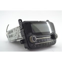 Radio Aparelho Som Bluetooth Painel Ka 2014 A 2021 Original