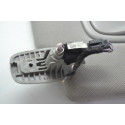 Quebra Sol Lado Esquerdo Motorista Jeep Compass 2023 Origin