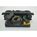 Comando Ar Condicionado Painel Vectra 1996 A 2005 Original