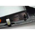 Moldura Difusor Radio Painel Central Pajero Tr4 2013 Origina
