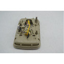 Luz Luminaria Cortesia Teto Nissan Grand Livina 2010 Origin