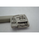 Puxador Alça Teto Pqp Com Cabide Gm Omega Fittipaldi Origina Original