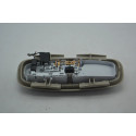Luz Teto Interna Cortesia Ford Fiesta 2014 A 2017 Original