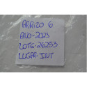 Botão Pisca Alerta Volume Chery Arrizo 6 2021 Original Preto