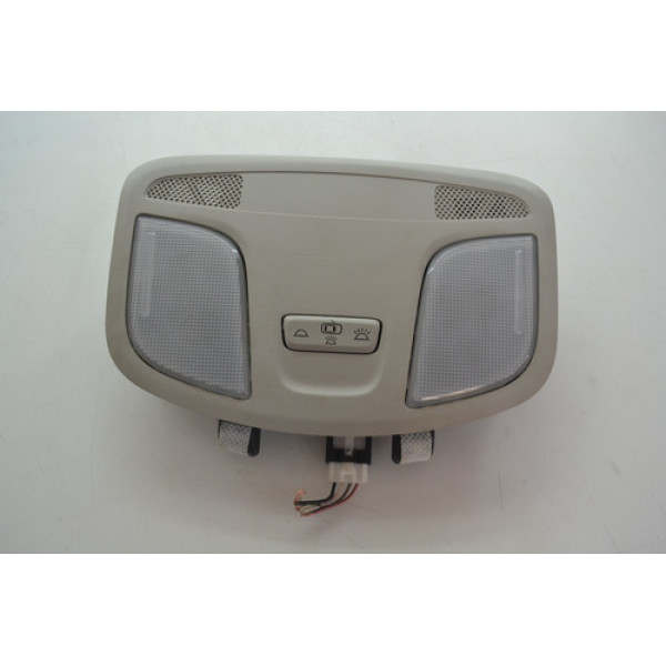 Luminaria Luz Cortesia Teto Hb20 2020 2021 Original