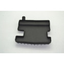 Par Borracha Acabamento Ford Fusion 2009 Original