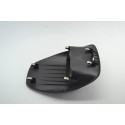 Moldura Superior Painel Tela Radio Ka 2015 A 2021 Original Preto