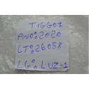Luz Luminaria Cortesia Teto Chery Tiggo 7 2020 2021 Origina