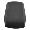 Encosto Apoio Braço Console Central Corolla 2019 Original Preto