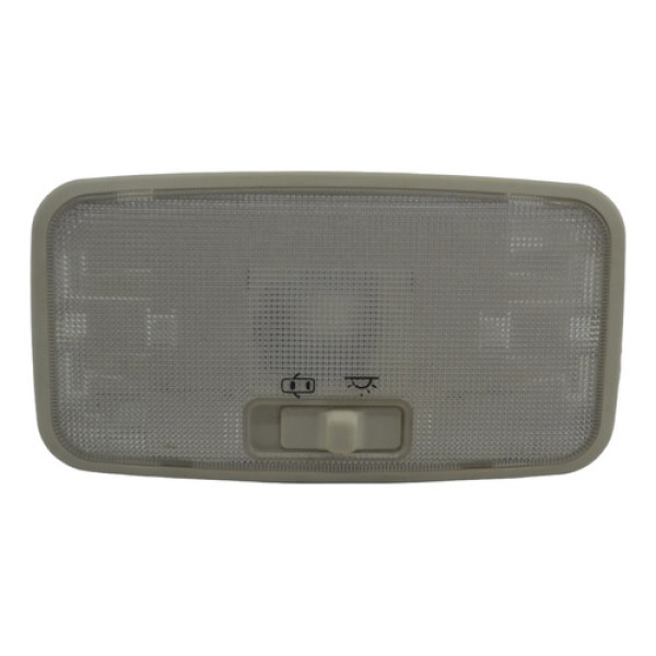 Luz Cortesia Central Teto Interno Corolla 2020 Original