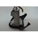 Radio Aparelho Som Painel Honda New Fit 2009-2015 Original