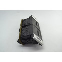 Difusor Central Painel Range Rover Evoque 2013 Original
