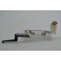 Luz Cortesia Interna Porta Luvas Fluence 2013 Original