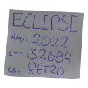 Espelho Retrovisor Interno Eclipse Cross 2022 Original
