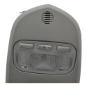 Luz Cortesia Dianteira Teto Peugeot 3008 2014 Original