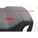 Moldura Coluna Direção Suzuki Jimny 2022 2023 Original