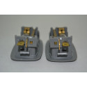 Par Luz Interna Teto Cortesia Sorento 2009 A 2014 Original